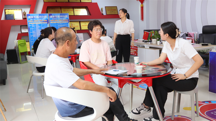 想讓孩子上職校，又不了解怎么辦？揭開職業(yè)院校的面紗