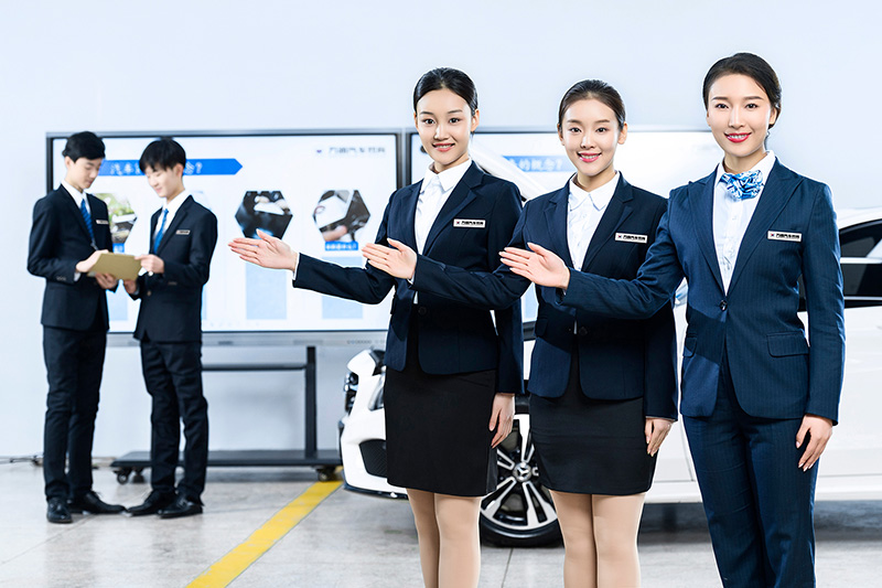 初中或高中畢業(yè)學(xué)什么專業(yè)好？學(xué)汽車技術(shù)就業(yè)前景怎么樣？