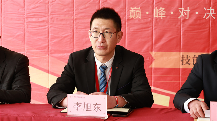西安萬(wàn)通2025年“龍虎榜”技能競(jìng)賽盛大啟幕！