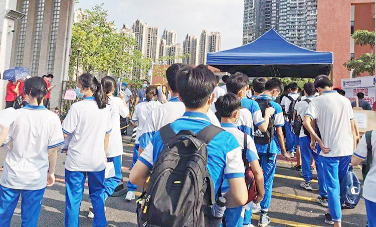 單招落榜該何去何從？單招落榜后的多重選擇及未來出路探索