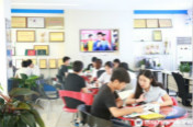 40度，來(lái)感受一下西安萬(wàn)通秋季招生高溫！