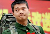 社會(huì)競爭激烈  退伍軍人學(xué)什么技術(shù)才好創(chuàng)就業(yè)