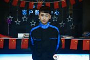 【精英之路】選擇學(xué)技術(shù)  無悔人生路
