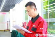 企業(yè)專員現(xiàn)場考核，家長你還不認可嗎？