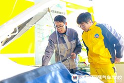 [汽修熱門行業(yè)]汽修行業(yè)的發(fā)展前景怎么樣？