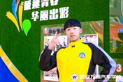 新生說|選擇技能+學(xué)歷  提升自身競爭力