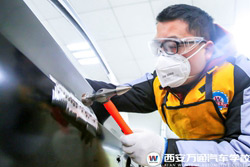學汽修是去企業(yè)當學徒還是在學校有系統(tǒng)的學