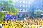 第八屆“萬(wàn)通杯”全國(guó)汽車(chē)技能大賽正式啟動(dòng)