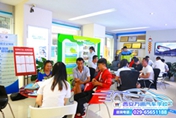 中高考擇校高峰期  西安萬(wàn)通報(bào)名火熱高潮連連