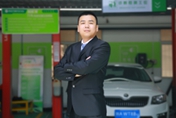 致敬9.10|張?jiān)ｉ河脤?zhuān)業(yè)干事業(yè)  用責(zé)任來(lái)教學(xué)