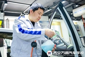 【新創(chuàng)客】放棄國(guó)企工作的大學(xué)生回爐學(xué)技為創(chuàng)業(yè)