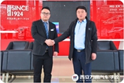 西安萬通探訪用人單位 心系畢業(yè)學子職業(yè)發(fā)展
