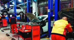 十年修車師傅總結，汽車保養(yǎng)周期