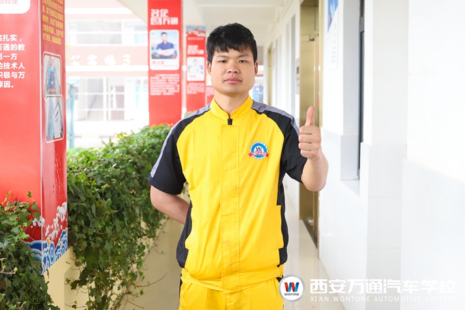 【新創(chuàng)客】趙嶺：告別迷茫 減負前行