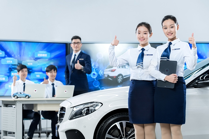 你為什么要學(xué)汽修？在哪里學(xué)汽修？
