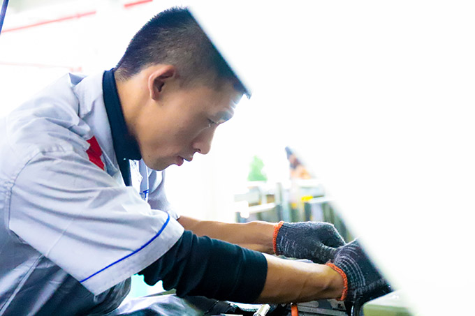 【新創(chuàng)客】熱愛汽車，但不會(huì)技術(shù)