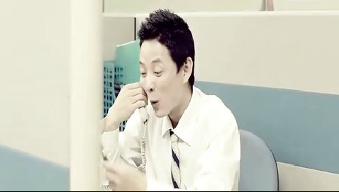 《城市，有我?jiàn)^斗的青春》06畢業(yè)季的約定