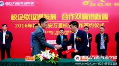 大學(xué)生就業(yè)之殤  西安萬通帶你加速走出彎道