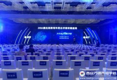 “回響中國”教育年度榮譽盛典 萬通汽車教育榮耀再續(xù)