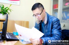 西安萬通創(chuàng)就業(yè)回訪：讓關(guān)懷伴學(xué)子一路同行