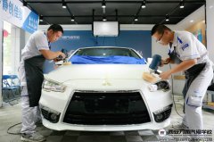 2017創(chuàng)業(yè)好項(xiàng)目——汽車美容