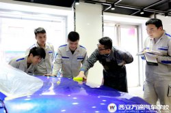 2019年你想開一家汽車美容店嗎？這些你必須知道
