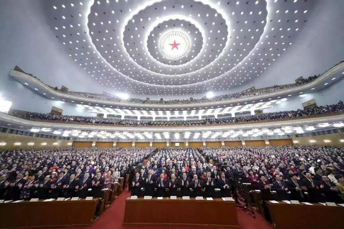 2019『兩會(huì)』新政  國(guó)家扶持技術(shù)優(yōu)惠政策搶占中