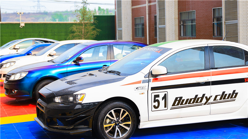 汽車文化7
