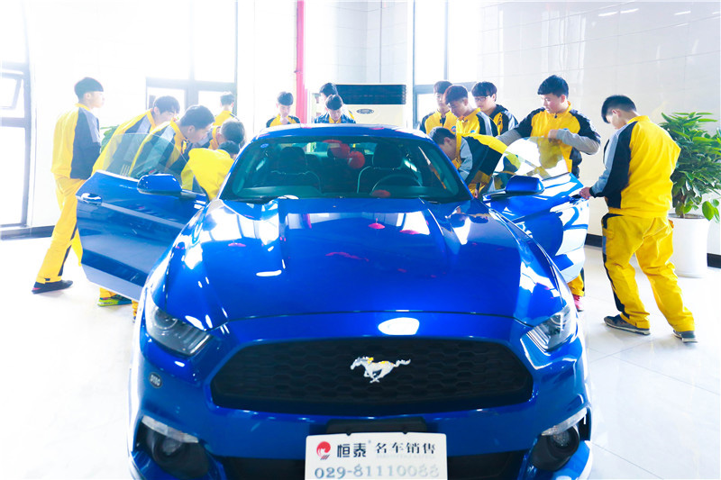校企定向班學(xué)子企業(yè)游學(xué)6