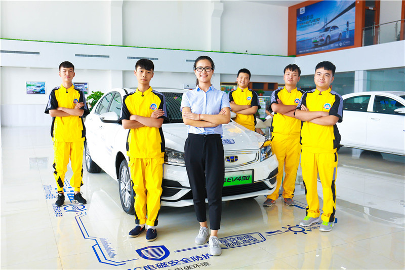 校企定向班學(xué)子企業(yè)游學(xué)11