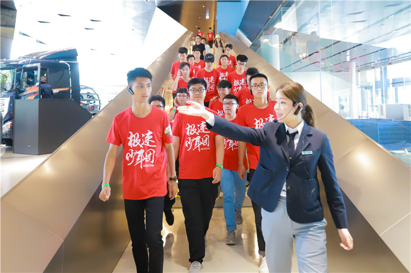 萬(wàn)通極速少年團(tuán)-韓國(guó)研學(xué)之旅24