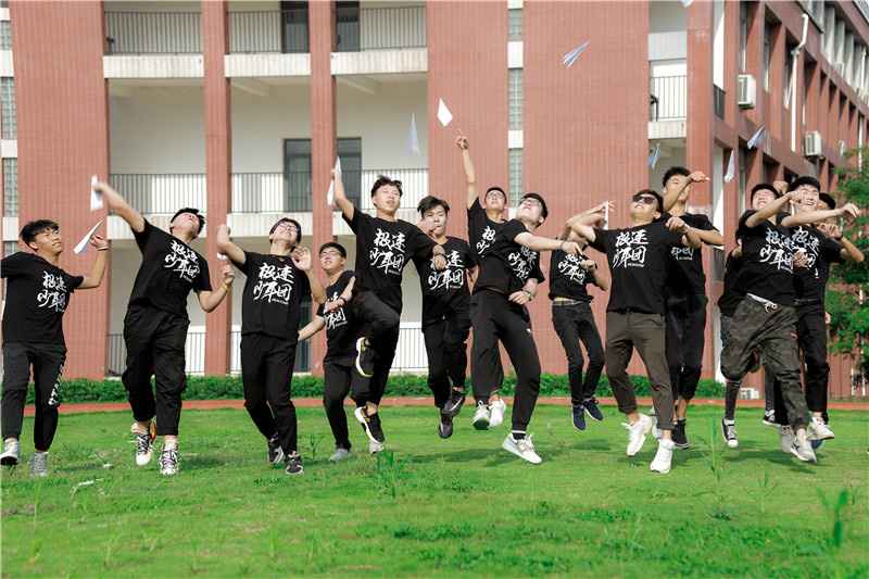 萬(wàn)通極速少年團(tuán)-韓國(guó)研學(xué)之旅2