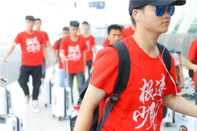 萬(wàn)通極速少年團(tuán)-韓國(guó)研學(xué)之旅3