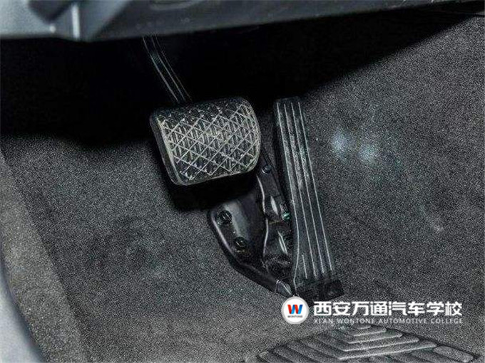 剎車系統(tǒng)越來越差是什么原因?qū)е碌? width=