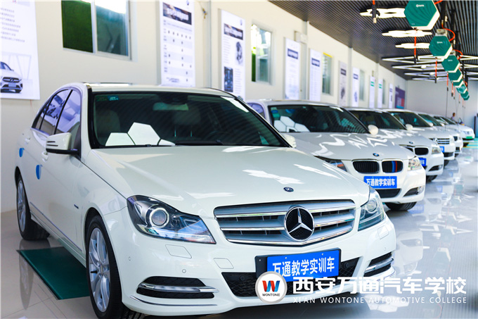 西安萬(wàn)通線上專題直播，“6S管理”彰顯品質(zhì)教育