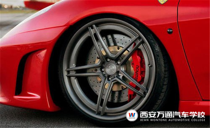 剎車盤生銹是正常嗎？應(yīng)該怎么處理？