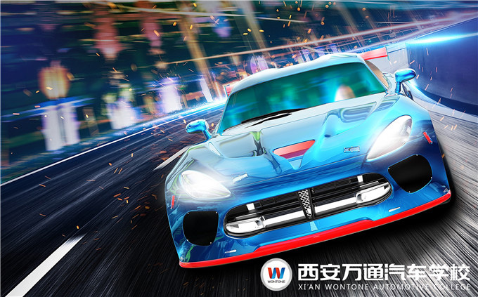 汽車近光燈為什么不亮了？換什么燈泡最合適？