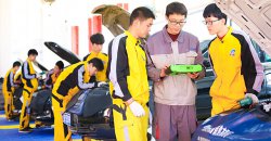 初三考不上高中怎么辦？初中畢業(yè)學(xué)什么專業(yè)好？