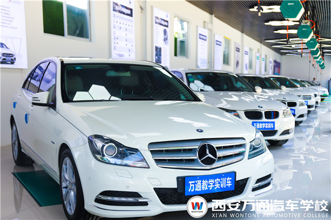 【優(yōu)勢解析】為什么要報(bào)讀西安萬通2020年名企委培班？