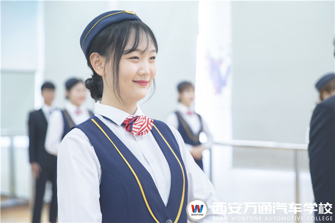 2020女生專業(yè)推薦：軌道交通管理與運(yùn)營