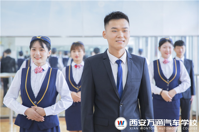 【擇校季】初高中生專業(yè)怎么選？軌道專業(yè)好就業(yè)嗎？