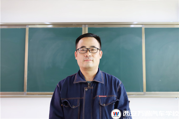 【萬(wàn)通新星】郇兵：40歲乘風(fēng)破浪，不惑前路！