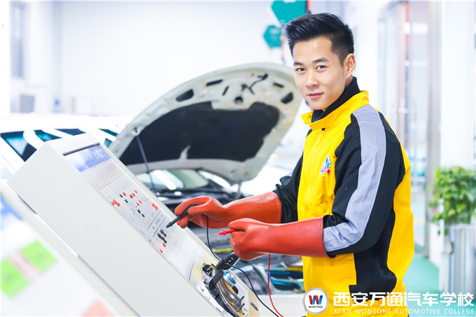 圣誕有約，西安萬通邀你體驗(yàn)汽車新技術(shù)！