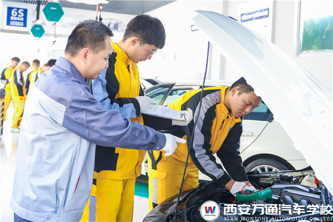 愛(ài)車遇到小毛病，萬(wàn)姐給你支支招！