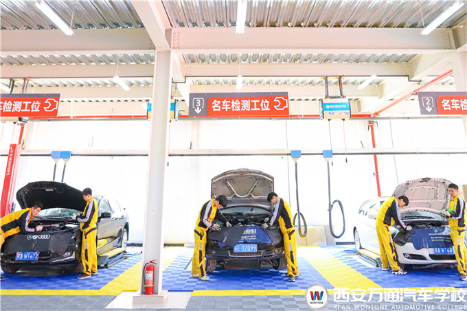 沙塵天氣中，汽車行駛需要注意哪些問(wèn)題？