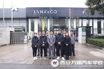 【萬通就業(yè)回訪】--心系學子,暖人心
