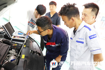 64萬家經(jīng)營范圍含“二手車”的企業(yè)，都需要什么樣的人才？