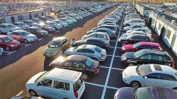 五六萬可以買一臺什么樣的二手車，什么品牌好？