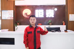 踐行愛與責(zé)任，西安萬通回訪恒泰就業(yè)學(xué)子！