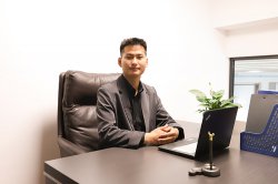 【回訪創(chuàng)業(yè)學(xué)子劉旺】：見證成功之路，關(guān)懷一直在路上